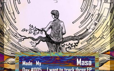 Masa – For [Made My Day Label – MMD005]