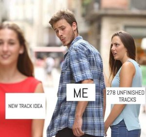 I Can Change Your Mind