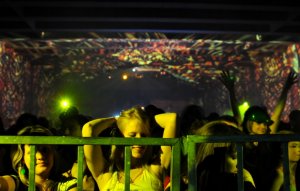 My house is your house, your house is mine #2