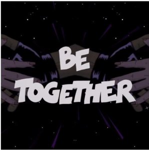 Major Lazer – Be Together (Masa Remix)