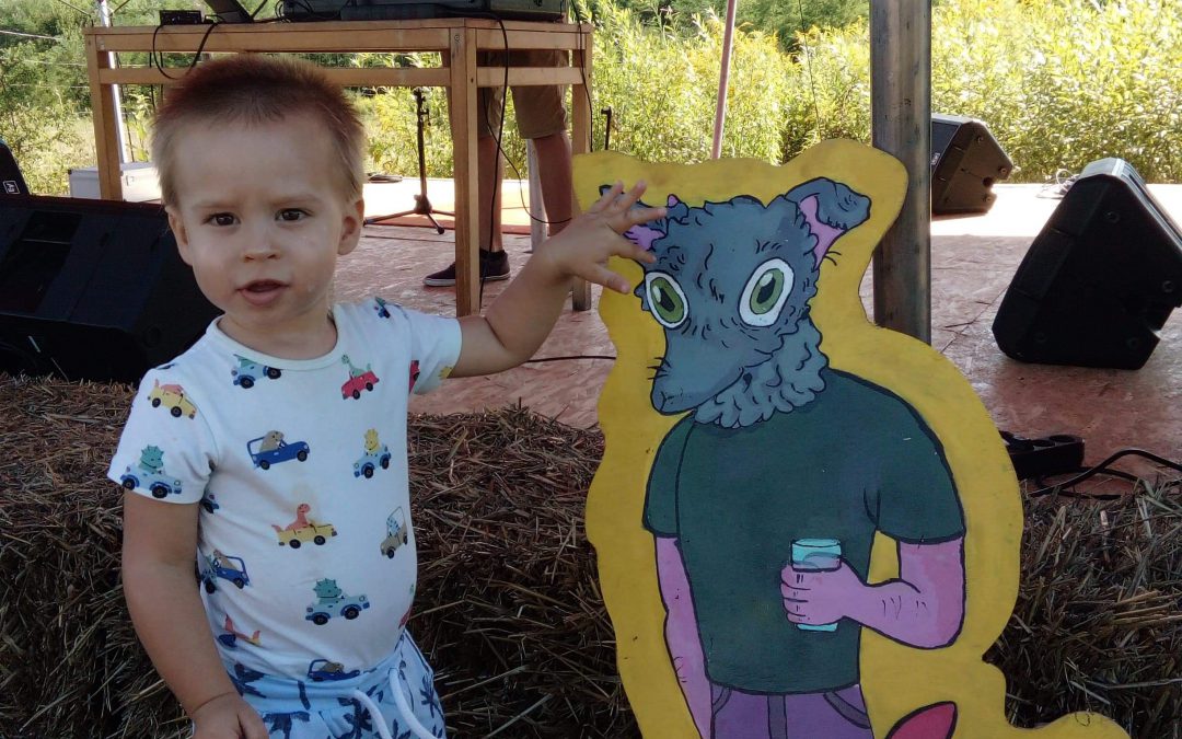 Masa live @ Organix Festival / Domonyvölgy / 20200820