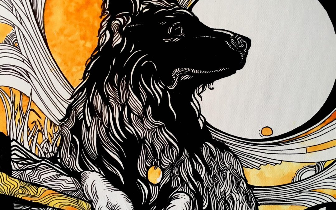 My house is your house, your house is mine #3