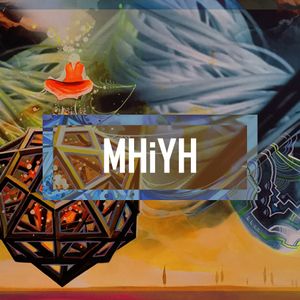 My house is your house, your house is mine #4